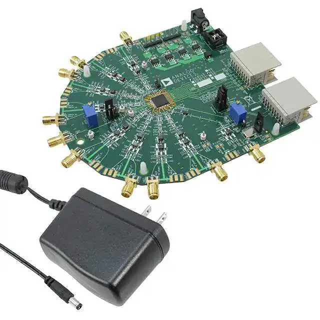 AD9257-65EBZ (BOARD EVAL FOR AD9257)