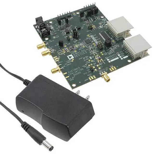 AD9265-125EBZ (BOARD EVALUATION 125MSPS AD9265)