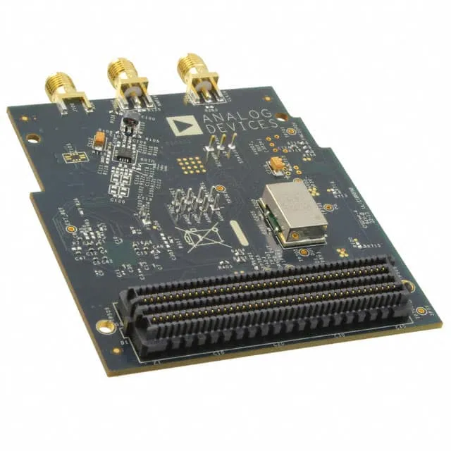 AD9265-FMC-125EBZ (BOARD EVALUATION 125MSPS AD9265)