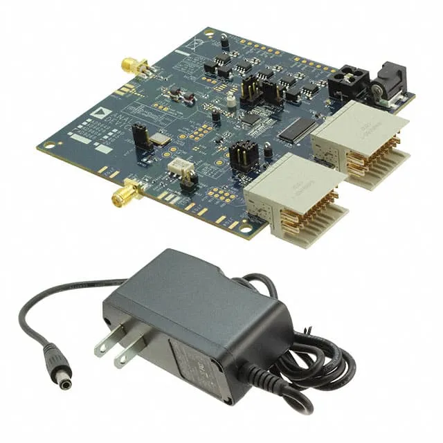 AD9266-20EBZ (BOARD EVAL FOR AD9266-20)