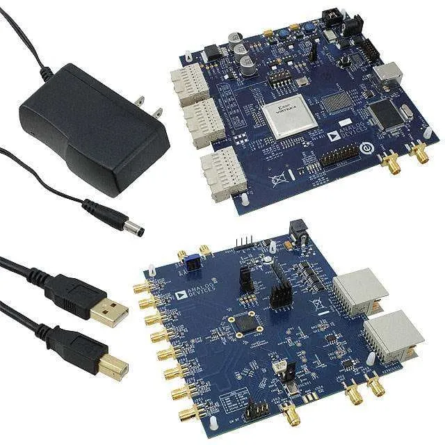 AD9279-80KITZ (KIT EVALUATION FOR AD9279)