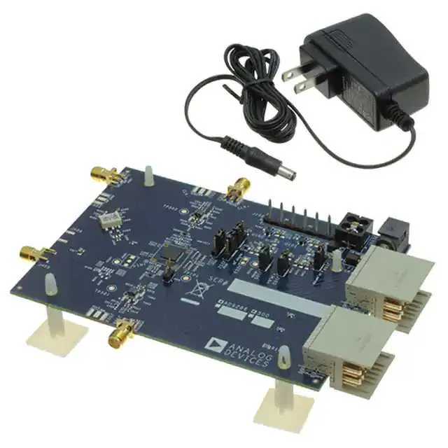 AD9286-500EBZ (BOARD EVAL FOR AD9286-500)