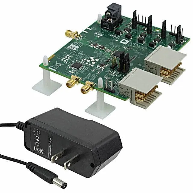 AD9434-370EBZ (BOARD EVAL AD9434 370MSPS ADC)