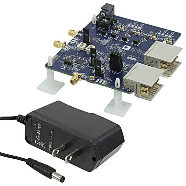 AD9467-200EBZ (BOARD EVAL FOR AD9467)