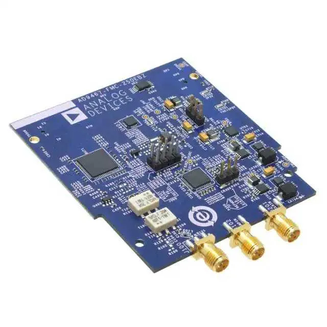 AD9467-FMC-250EBZ (BOARD EVAL FOR AD9467)