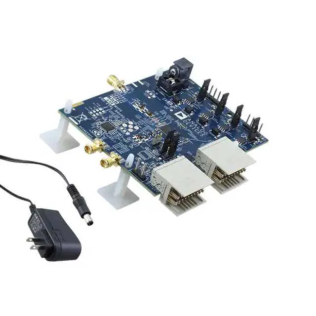 AD9484-500EBZ (BOARD EVAL W/AD9484BCPZ-500)