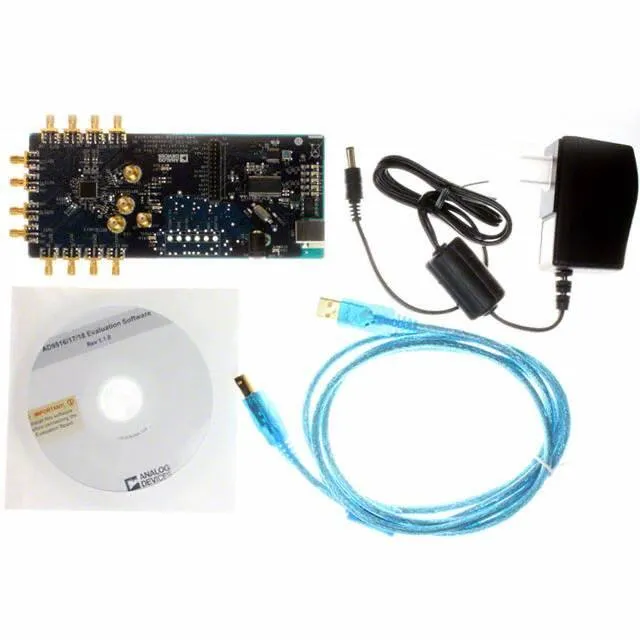 AD9516-2/PCBZ (BOARD EVAL FOR AD9516-2 2.2GHZ)