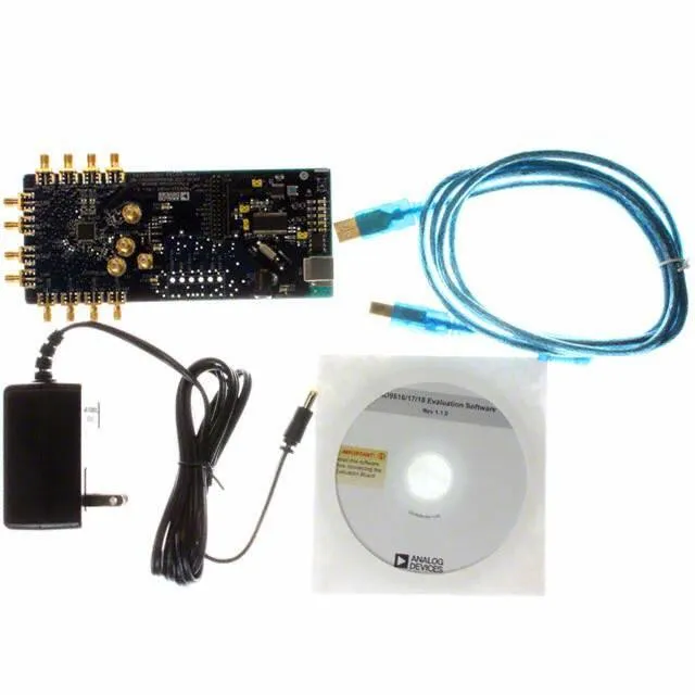 AD9516-3/PCBZ (BOARD EVAL FOR AD9516-3 2.0GHZ)