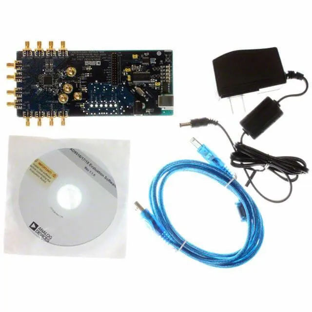 AD9516-4/PCBZ (BOARD EVAL FOR AD9516-4 1.8GHZ)