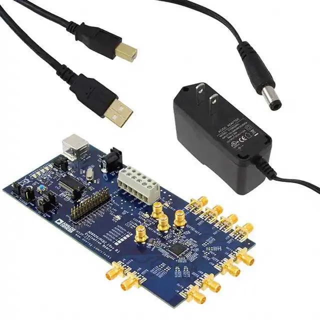 AD9520-0/PCBZ (BOARD EVAL AD9520-0)
