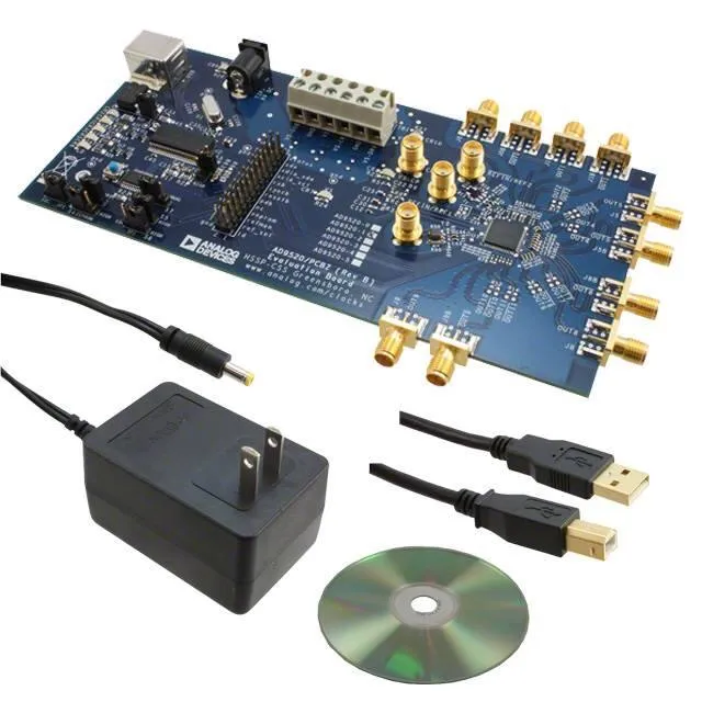 AD9520-1/PCBZ (BOARD EVAL FOR AD9520-1)