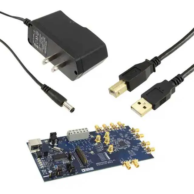 AD9522-0/PCBZ (BOARD EVAL FOR AD9522-0 CLK GEN)