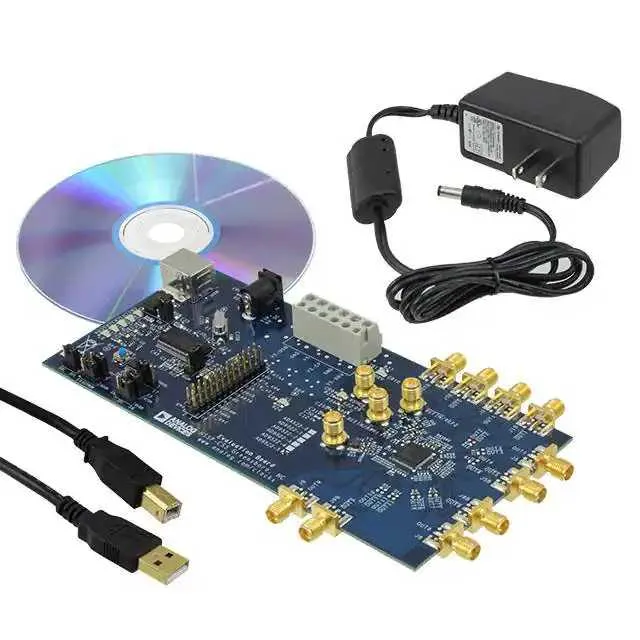 AD9522-5/PCBZ (BOARD EVALUATION FOR AD9522-5)
