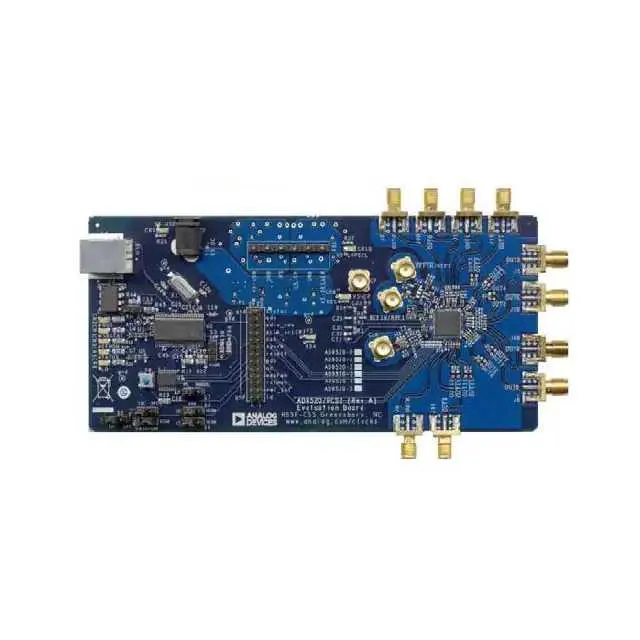 AD9522-3/PCBZ (BOARD EVAL FOR AD9522-3 CLK GEN)