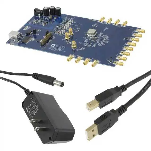 AD9525/PCBZ-VCO (KIT EVAL FOR CRO29508)