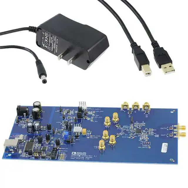 AD9530/PCBZ (EVAL BOARD FOR AD9530)