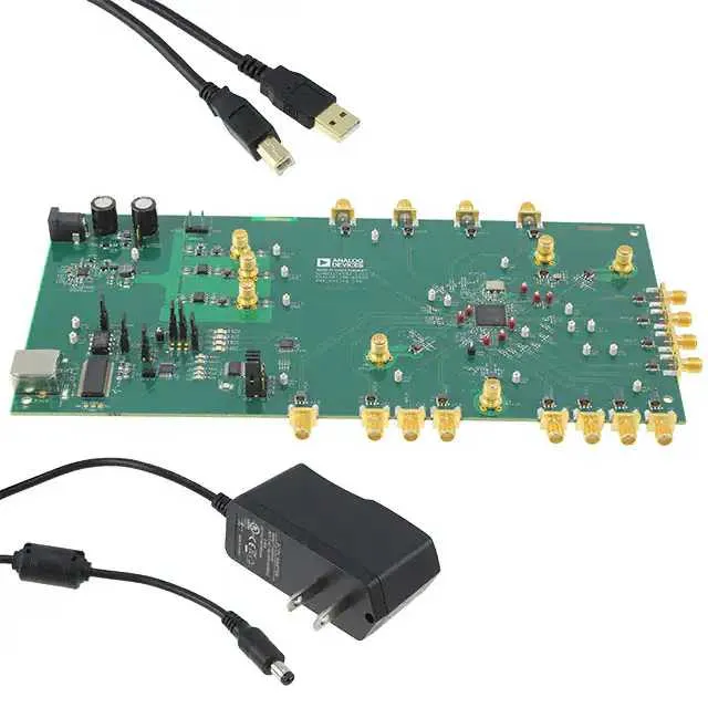 AD9531/PCBZ (EVAL BOARD FOR AD9531)