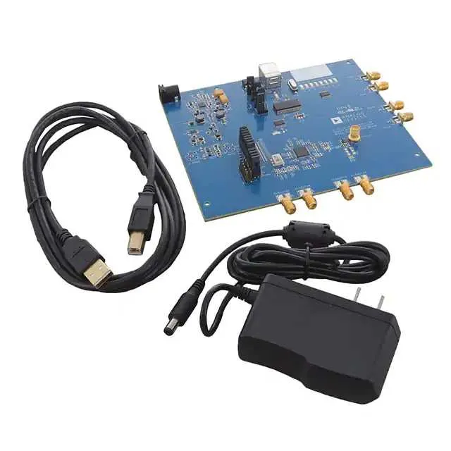 AD9547/PCBZ (BOARD EVALUATION FOR AD9547)