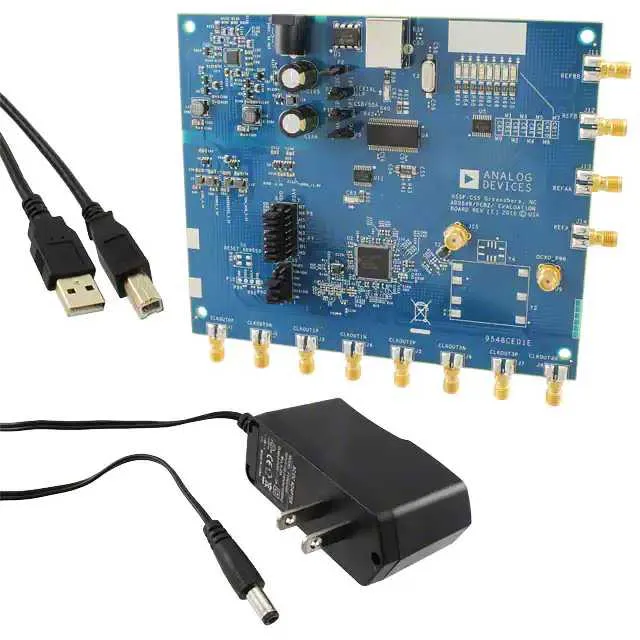 AD9548/PCBZ (BOARD EVAL FOR AD9548)