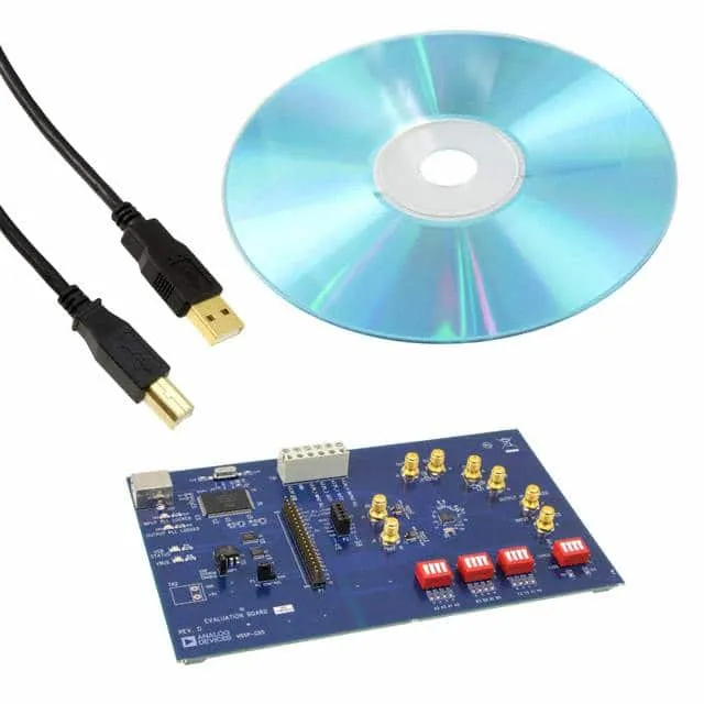 AD9551/PCBZ (BOARD EVAL FOR AD9551)