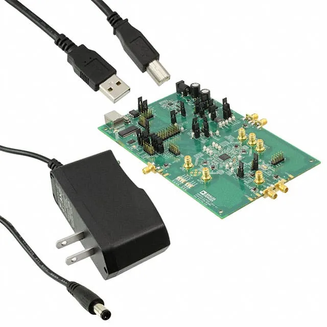 AD9554-1/PCBZ (EVAL BOARD PLL CLOCK GEN AD9554)