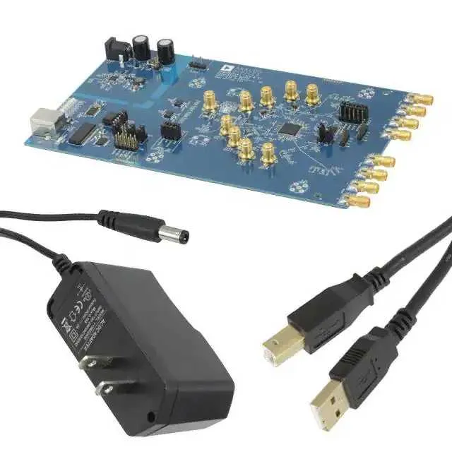 AD9559/PCBZ (BOARD EVAL FOR AD9559)