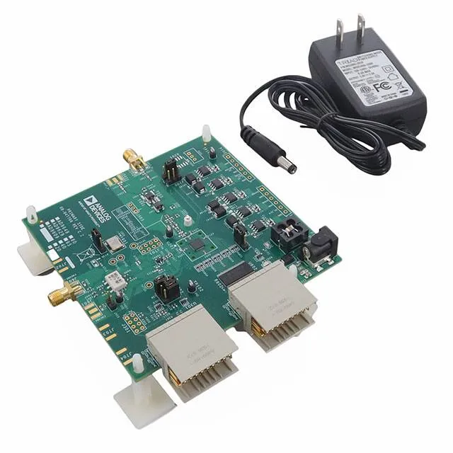 AD9609-80EBZ (BOARD EVALUATION AD9609 80MSPS)