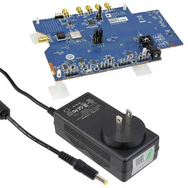 AD9625-2.0EBZ (BOARD EVAL AD9625-2.0)