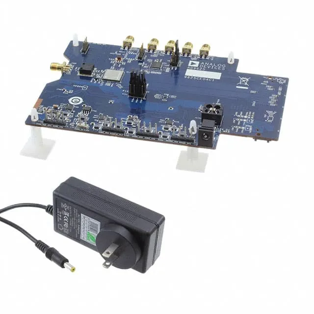 AD9625-2.6EBZ (EVAL BOARD FOR AD9625)