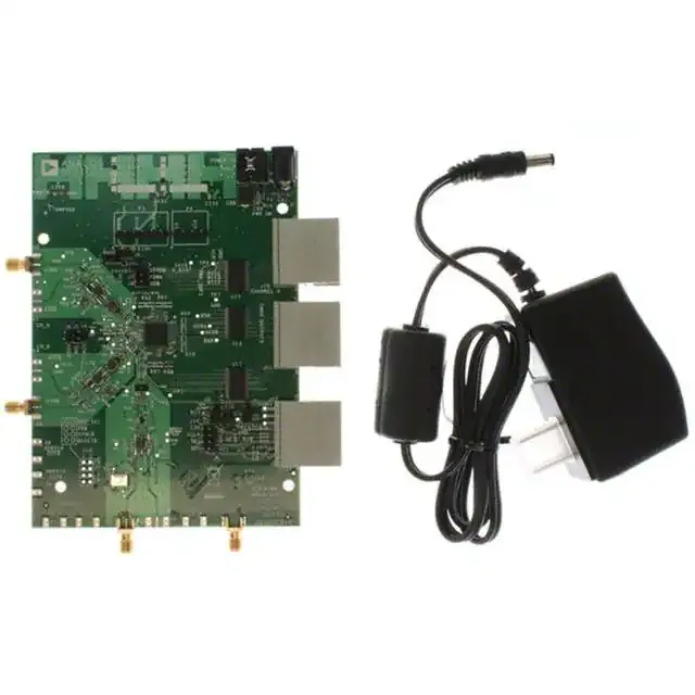 AD9627-150EBZ (BOARD EVAL FOR AD9627-150)
