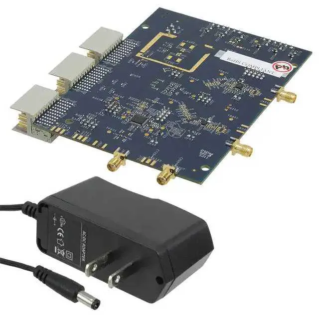 AD9628-125EBZ (BOARD EVAL AD9628-125)