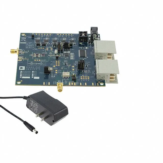 AD9629-65EBZ (BOARD EVALUATION AD9629 65MSPS)
