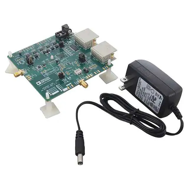 AD9629-80EBZ (BOARD EVALUATION AD9629 80MSPS)