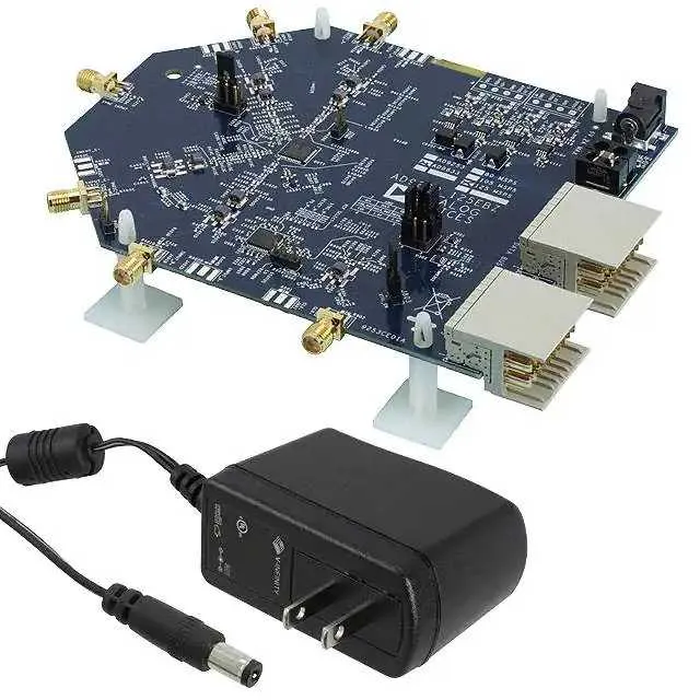AD9633-125EBZ (BOARD EVAL FOR AD9633)