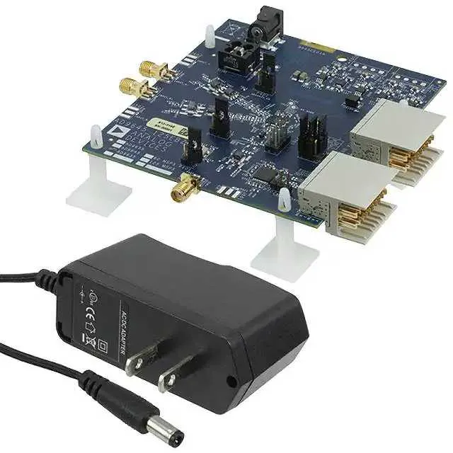 AD9635-125EBZ (BOARD EVAL FOR AD9635-125)