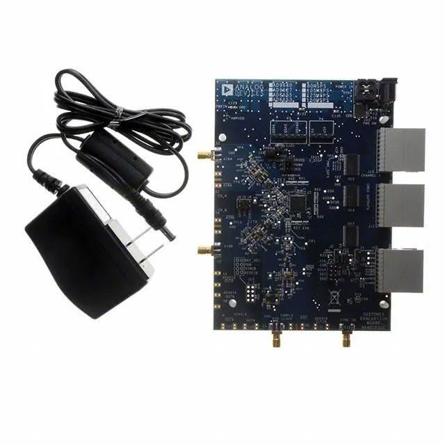 AD9640-150EBZ (BOARD EVALUATION AD9640 150MSPS)