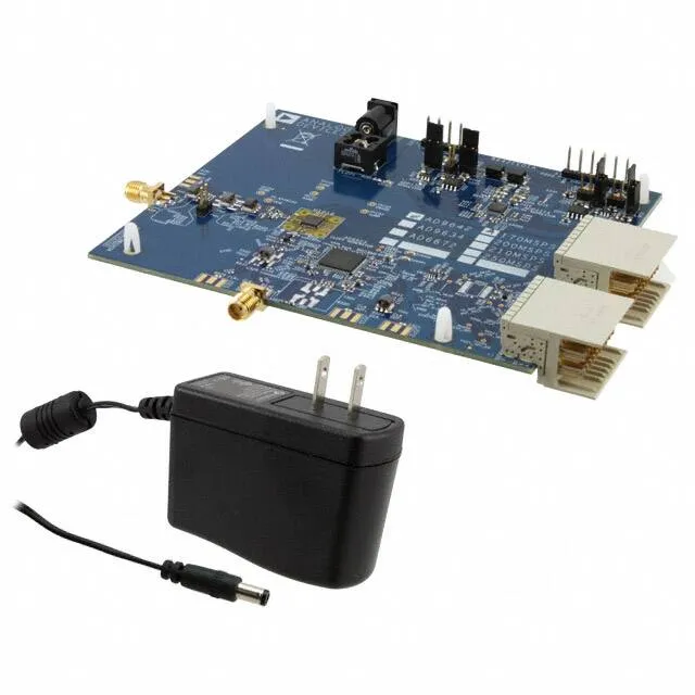 AD9642-170EBZ (EVAL BOARD AD9642-170)
