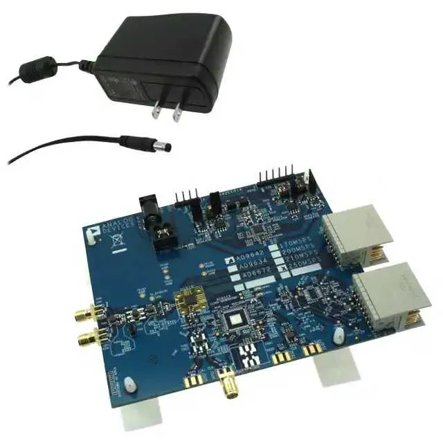 AD9642-250EBZ (EVAL BOARD AD9642-250)