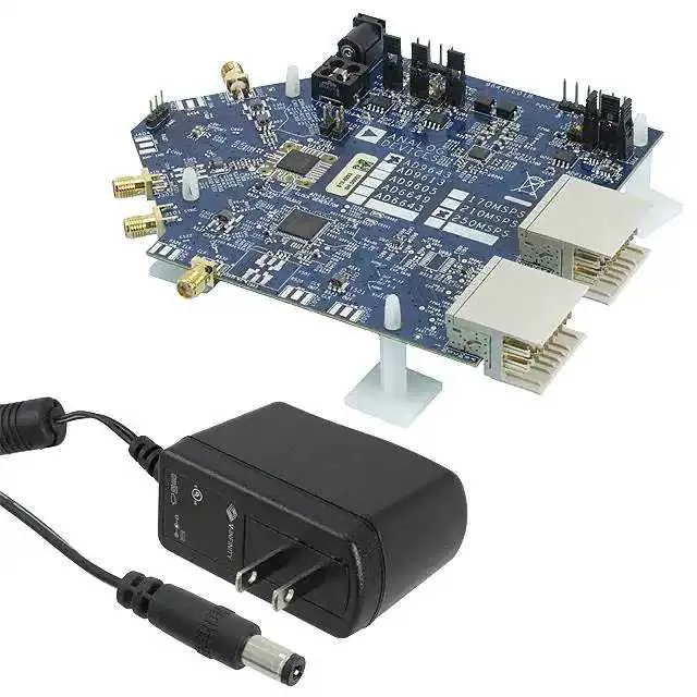 AD9643-250EBZ (BOARD EVAL FOR AD9643-250)