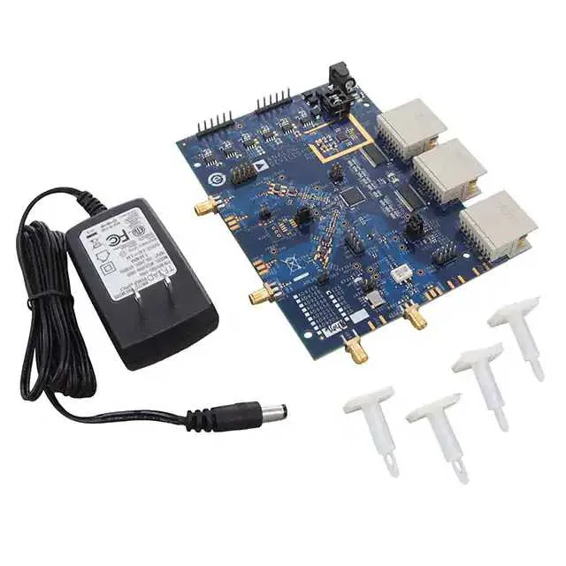 AD9648-125EBZ (EVAL BOARD AD9648-125)