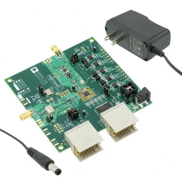AD9649-65EBZ (BOARD EVALUATION AD9649 65MSPS)