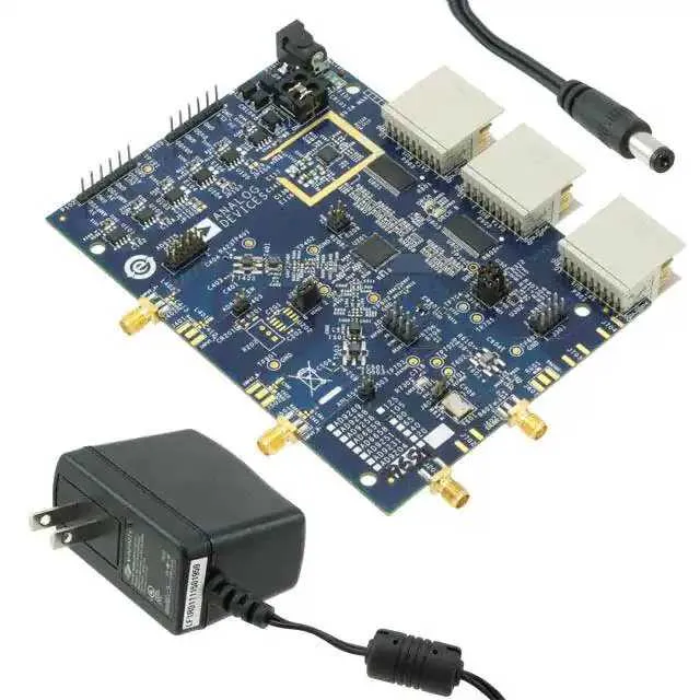 AD9650-105EBZ (BOARD EVAL FOR AD9650)