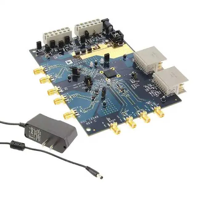AD9652-310EBZ (EVAL BOARD FOR AD9652)