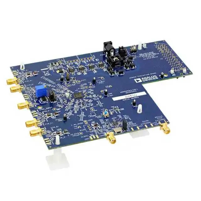 AD9656EBZ (EVAL BOARD FOR AD9656)