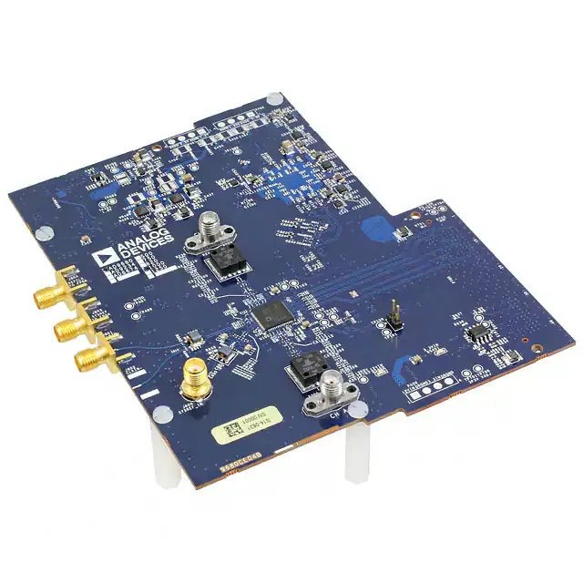 AD9680-1000EBZ (BOARD EVAL AD9680-1000)
