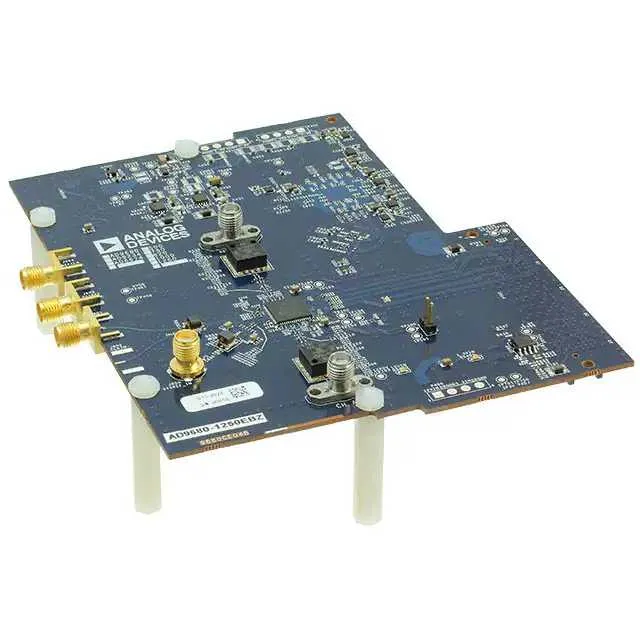AD9680-1250EBZ (EVAL BOARD FOR AD9680-1250)