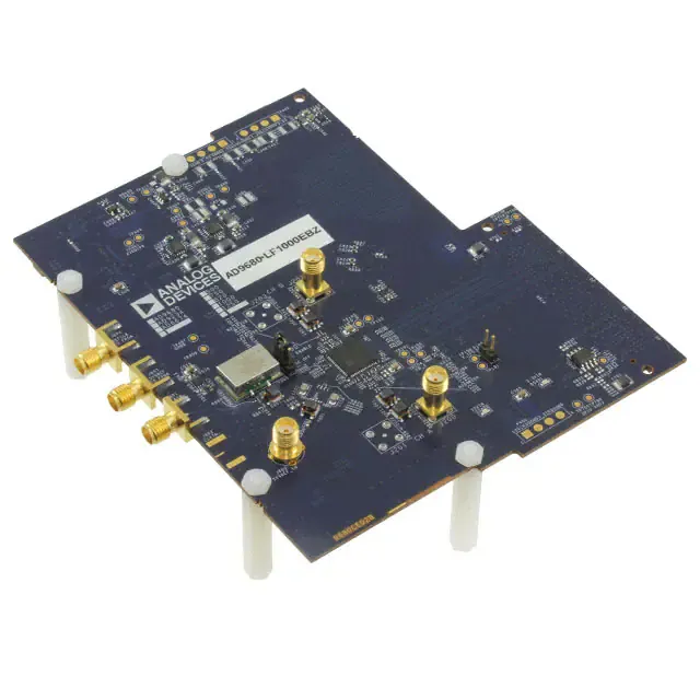 AD9680-LF1000EBZ (EVAL BOARD FOR AD9680-1000)