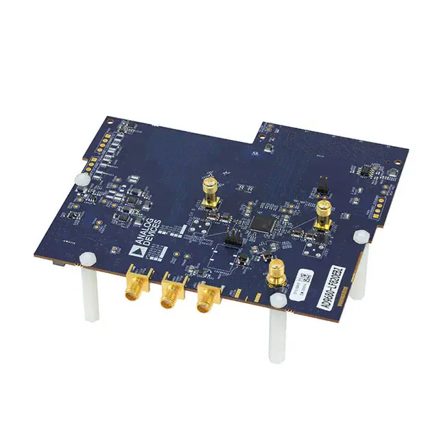 AD9680-LF820EBZ (EVAL BOARD FOR AD9680-820)