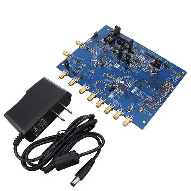 AD9683-250EBZ (EVAL BOARD 14BIT 250M ADC AD9683)