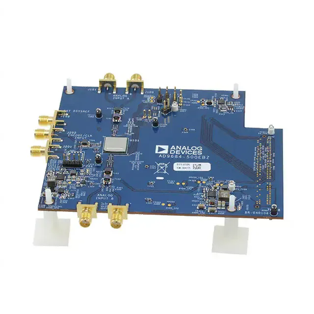 AD9684-500EBZ (EVAL BOARD AD9684 ADC)